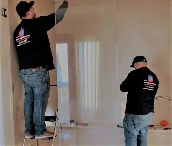 Professional plumbing installation for Toilet Repair in Habersham